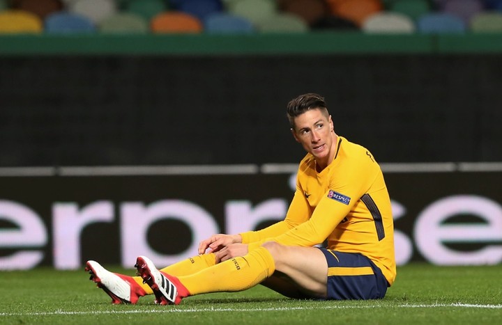 Elitný španielsky útočník dnes oslavuje 36 rokov